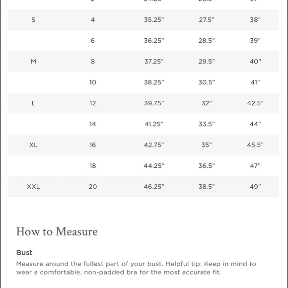 Lilly Pulitzer Meryl Avida Bra Tank Top - Picture 6 of 6